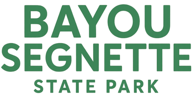 Bayou Segnette State Park